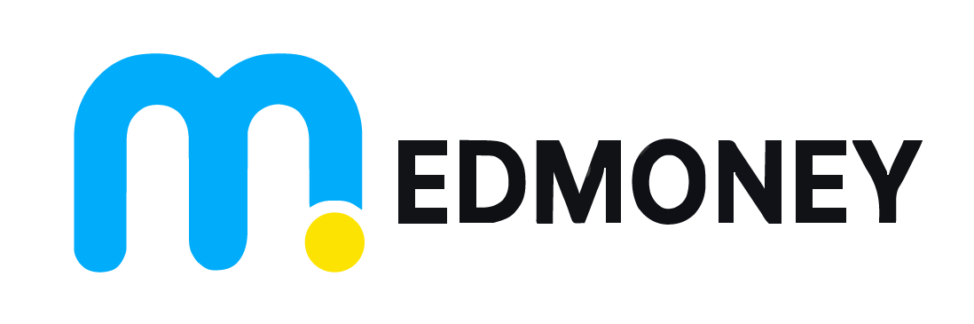 Logotipo de Medmoney